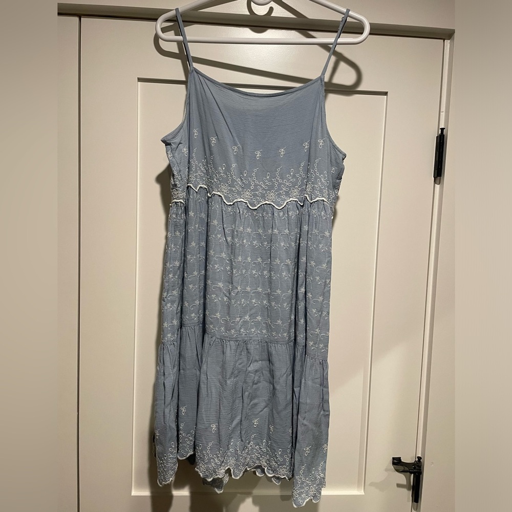 American Eagle sun dress